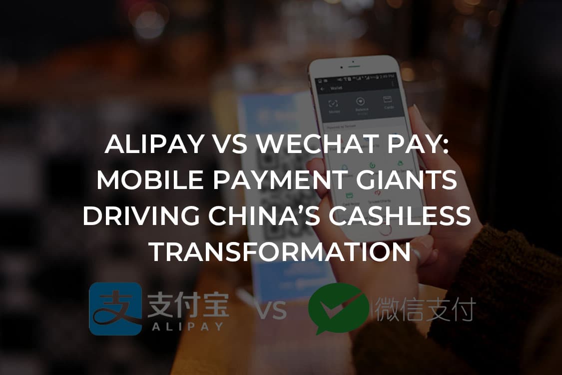 alibaba tencent wechat pay beijing