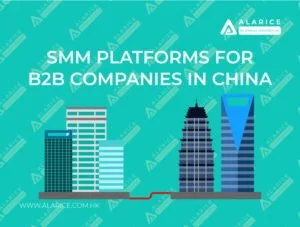 Featured image for SMM platforms for B2B