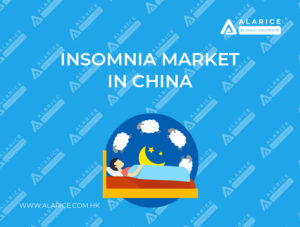 Insomnia Market in China