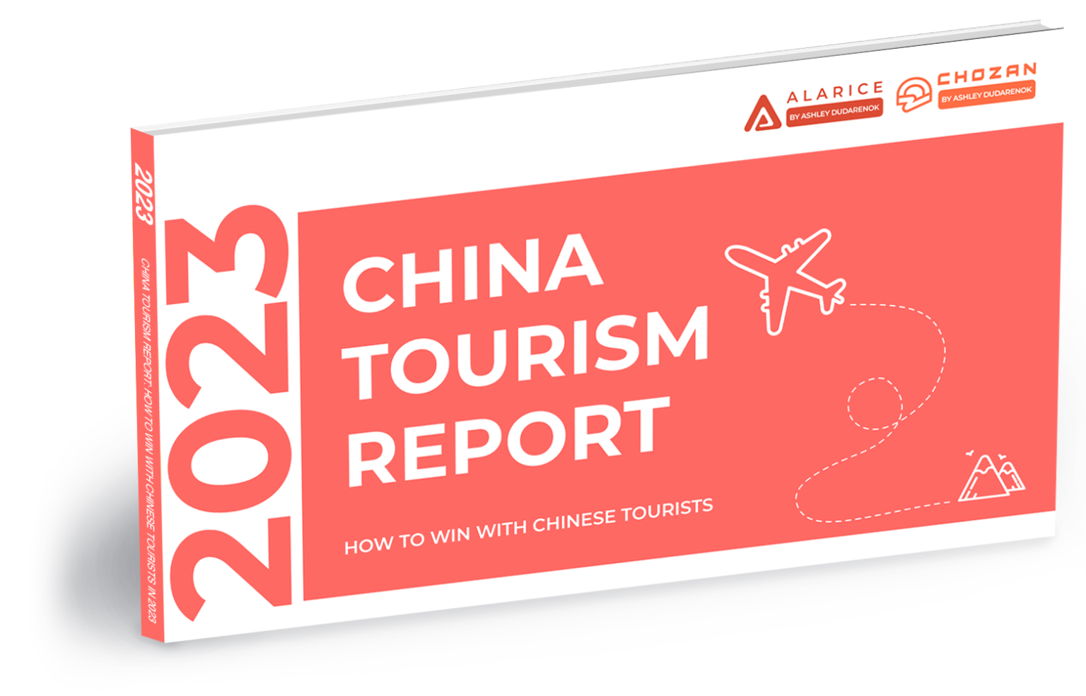 China Tourism Report 2023 How to Win with Chinese Tourists